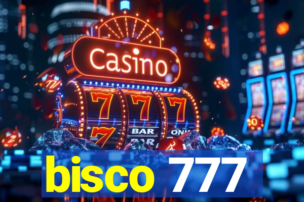 bisco 777